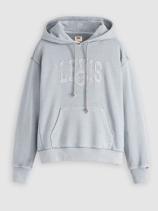 Levi's Bluza w kolorze błękitnym rozmiar: XS