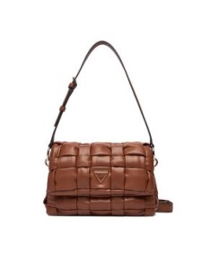 Guess Torebka HWWG80 72190 Brązowy