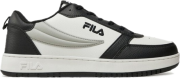 Fila Sneakersy Fila Rega Nf FFM0370.83036 Czarny