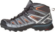 SALOMON Buty trekkingowe "X Ultra Pioneer" w kolorze antracytowym rozmiar: 37 1/3