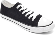 Lanetti Trampki MSS20503-01A Czarny
