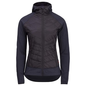 Bluza skiturowa rozpinana damska Silvini Divera WJ1311 PrimaLoft®