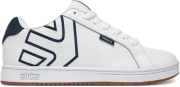 Etnies Sneakersy Fader 4101000203 Biały