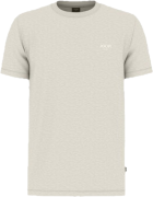 JOOP! Jeans T-Shirt 30027746 Beżowy Modern Fit