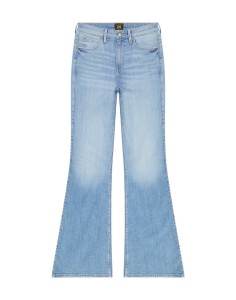 DAMSKIE SPODNIE LEE BREESE LIGHT ATTITUDE 112363803