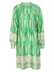 Kaffe Sukienka w kolorze zielonym rozmiar: 44