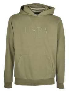 U.S. Polo Assn. Bluza w kolorze khaki rozmiar: XL