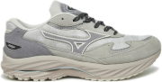 Mizuno Sneakersy Wave Rider D1GA2455 Beżowy
