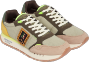 Sneakersy męskie AERONAUTICA MILITARE