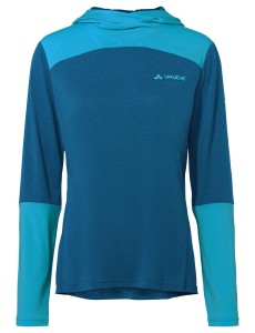 Radshirt W Tremalzo LS Shirt