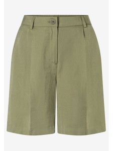 More & More Bermudy w kolorze khaki rozmiar: 36