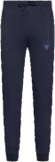 Guess Spodnie dresowe Z2YB22 KAIJ1 Granatowy Regular Fit