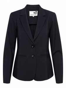 &Co Woman Blezer "Phileine" w kolorze granatowym rozmiar: XS