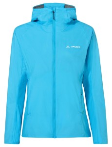 Outdoor-Jacke W Scopi Insulation Jacket