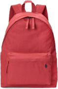 Polo Ralph Lauren Plecak 405931617002 Czerwony