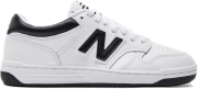 New Balance Sneakersy BB480LBK Biały