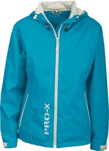Damska kurtka wodoodporna Pro-X Elements Flash