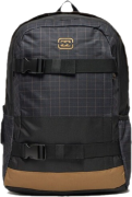 Billabong Plecak Command Stash ABYBP00139 Czarny