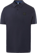 North Sails Koszulka polo w kolorze granatowym rozmiar: XL