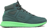 Helly Hansen Sneakersy Sneboo 11827_495 Zielony