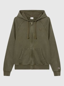 Champion Bluza w kolorze khaki rozmiar: L