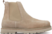 Birkenstock Sztyblety Highwood 1025747 Beżowy