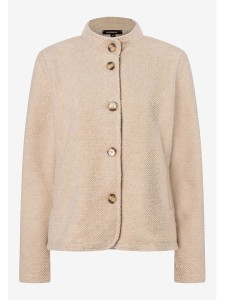 More & More Kurtka przejściowa w kolorze kremowym rozmiar: 42