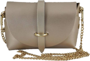 Listonoszka metalizowana BARBERINI'S złota 537/1-17