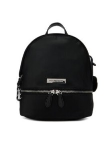 KARL LAGERFELD Plecak B2W30067 Czarny