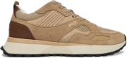 BOSS Sneakersy Jonah 50542119 Beżowy