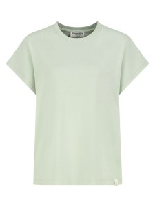 Eight2Nine Koszulka w kolorze miętowym rozmiar: XL