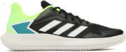 adidas Buty do tenisa Defiant Speed Tennis Shoes ID1511 Czarny
