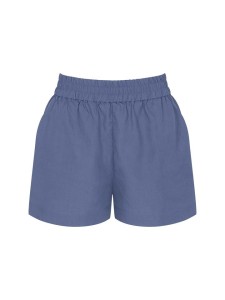 Triumph Szorty w kolorze niebieskim rozmiar: 44