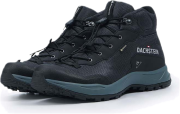 DACHSTEIN Buty turystyczne "Delta Ascent GTX" w kolorze czarnym rozmiar: 43,5