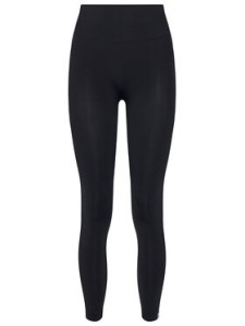 Calvin Klein Legginsy 701233681 Czarny Slim Fit